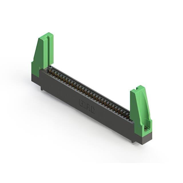 395-064-555-588 EDAC Inc.  Edgeboard Connectors